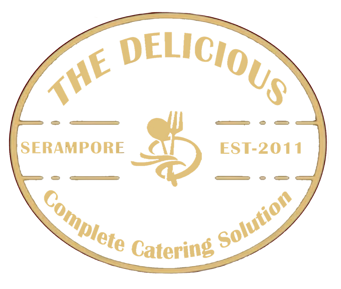 The Delicious Logo